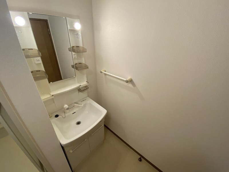 サニーハイツ田寺B棟の物件内観写真