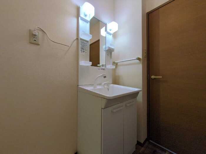 サニーハイツ田寺B棟の物件内観写真