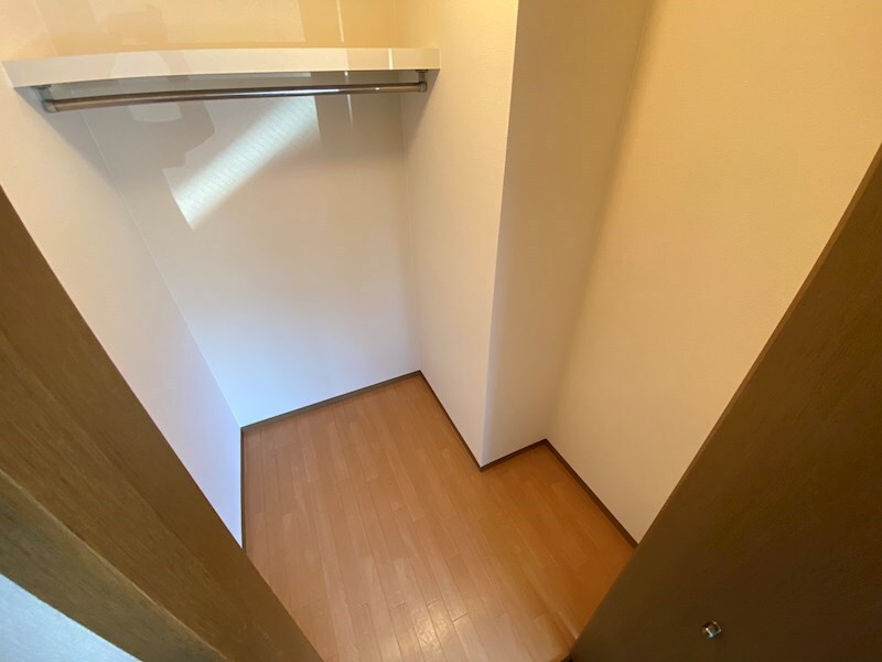 サニーハイツ田寺B棟の物件内観写真