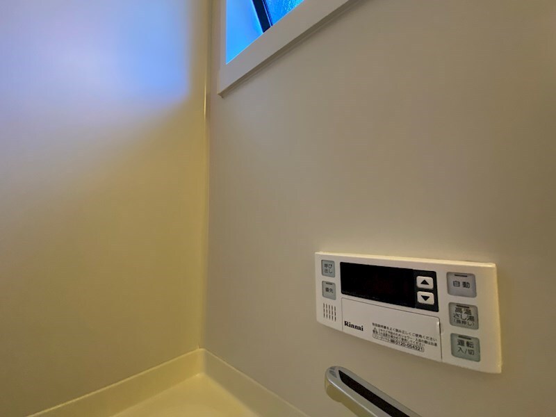 サニーハイツ田寺B棟の物件内観写真