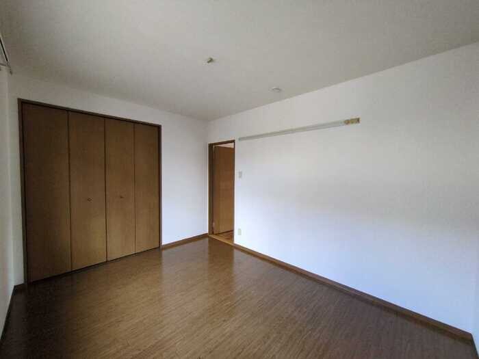 サニーハイツ田寺B棟の物件内観写真