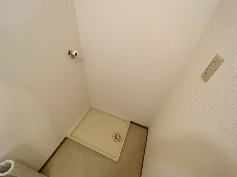 サニーハイツ田寺B棟の物件内観写真