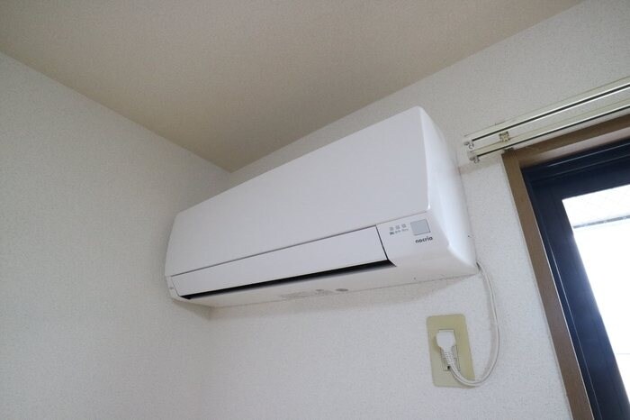 サニーハイツ田寺B棟の物件内観写真