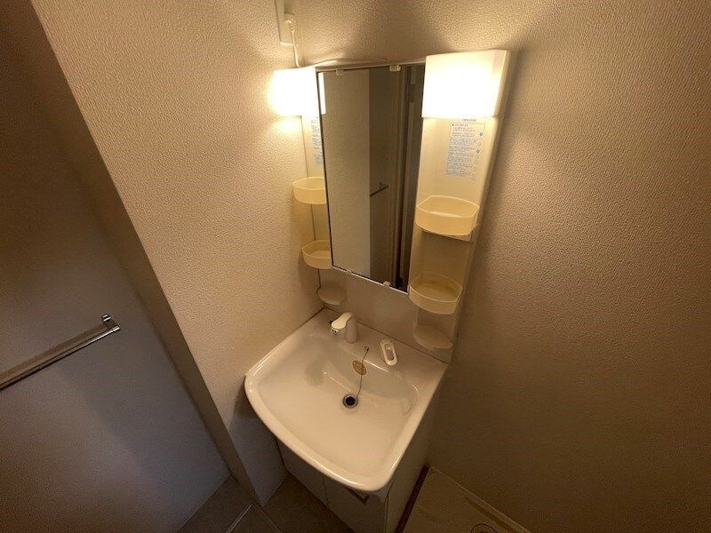 ドミールブラシェ北天満の物件内観写真