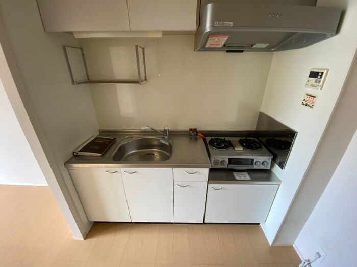 ドミールブラシェ北天満の物件内観写真