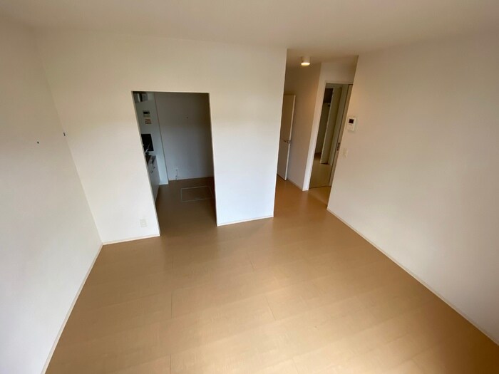 ドミールブラシェ北天満の物件内観写真