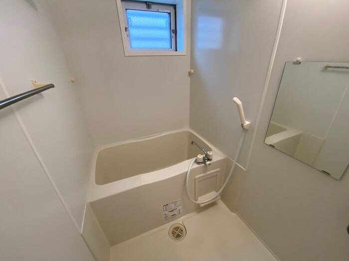 ドミールブラシェ北天満の物件内観写真