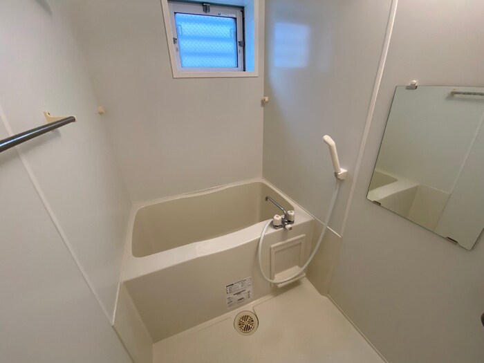 ドミールブラシェ北天満の物件内観写真