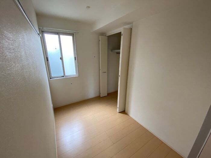 ドミールブラシェ北天満の物件内観写真