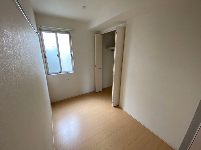 ドミールブラシェ北天満の物件内観写真