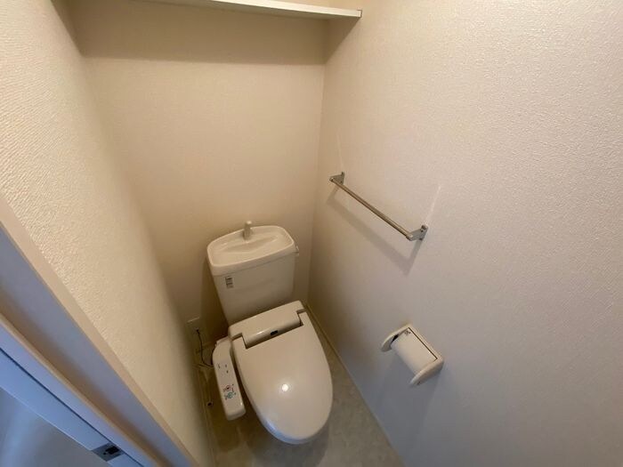 ドミールブラシェ北天満の物件内観写真