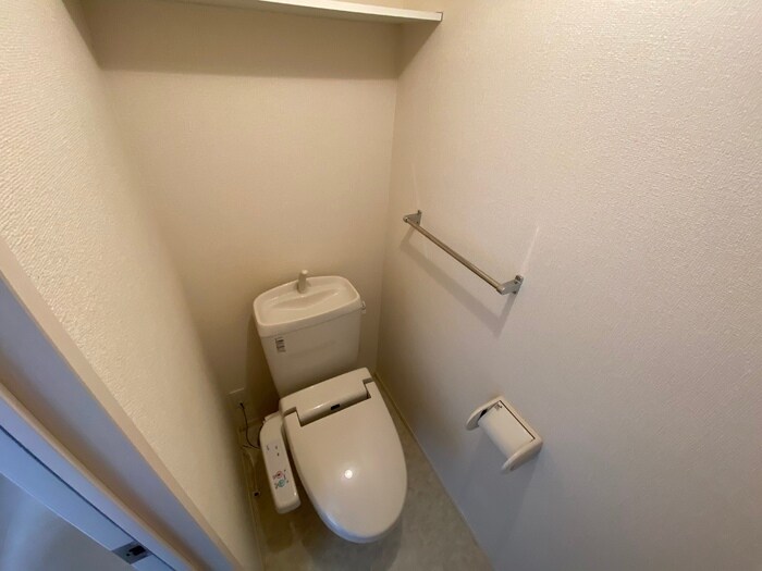 ドミールブラシェ北天満の物件内観写真