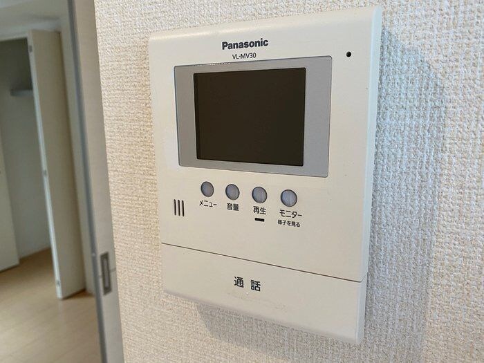 ドミールブラシェ北天満の物件内観写真