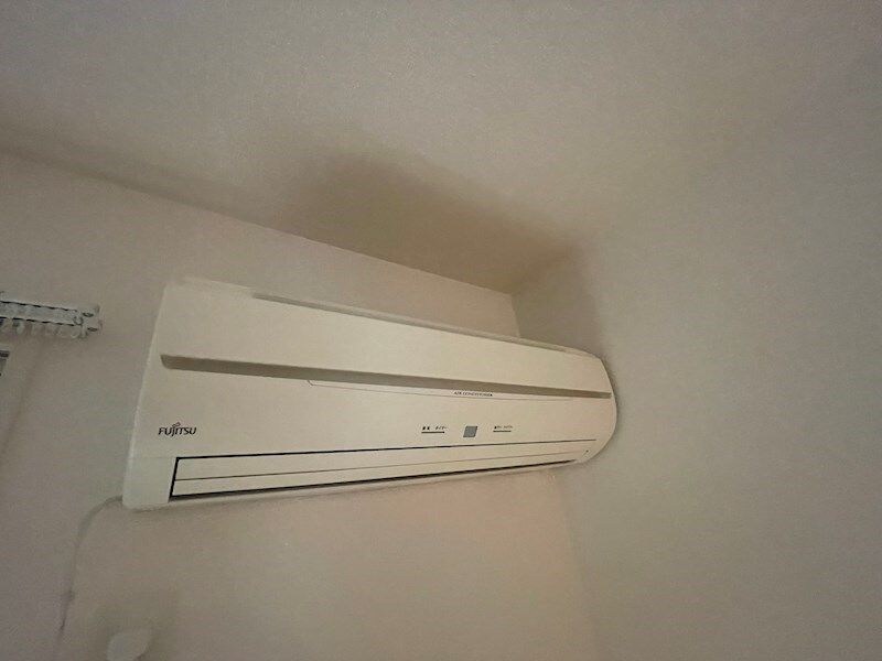 ドミールブラシェ北天満の物件内観写真