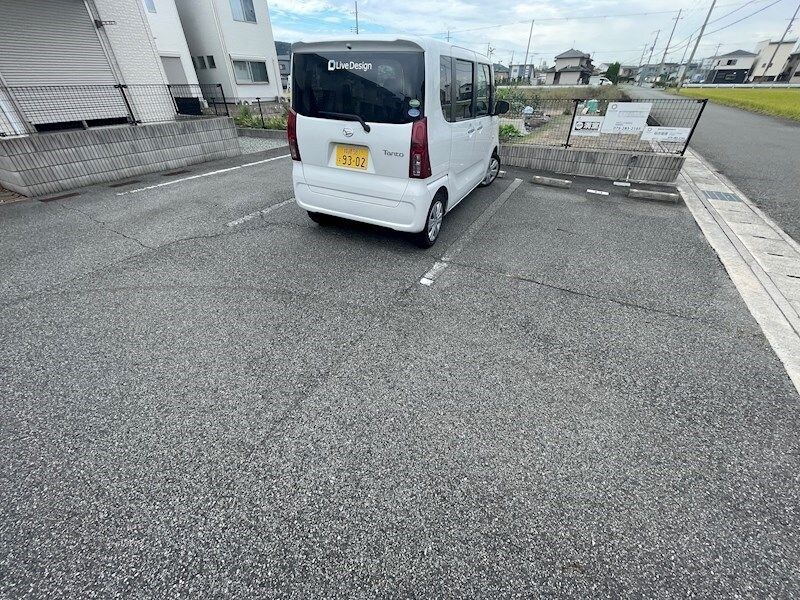 ドミールブラシェ北天満の物件内観写真