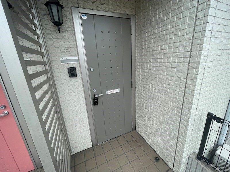 ドミールブラシェ北天満の物件内観写真