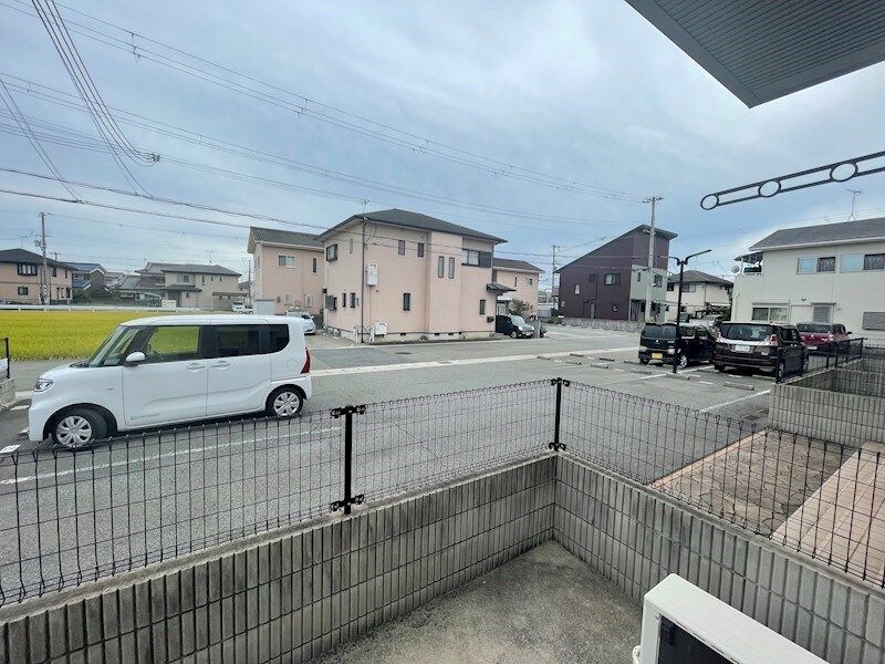 ドミールブラシェ北天満の物件内観写真