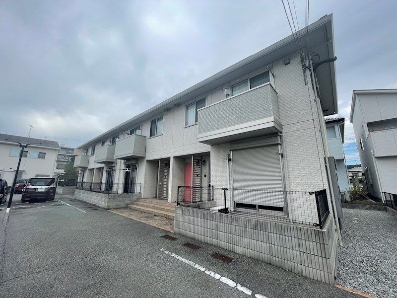 ドミールブラシェ北天満の物件内観写真