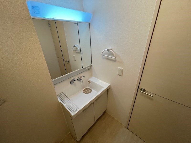 ヴィラ・フォレスティアの物件内観写真