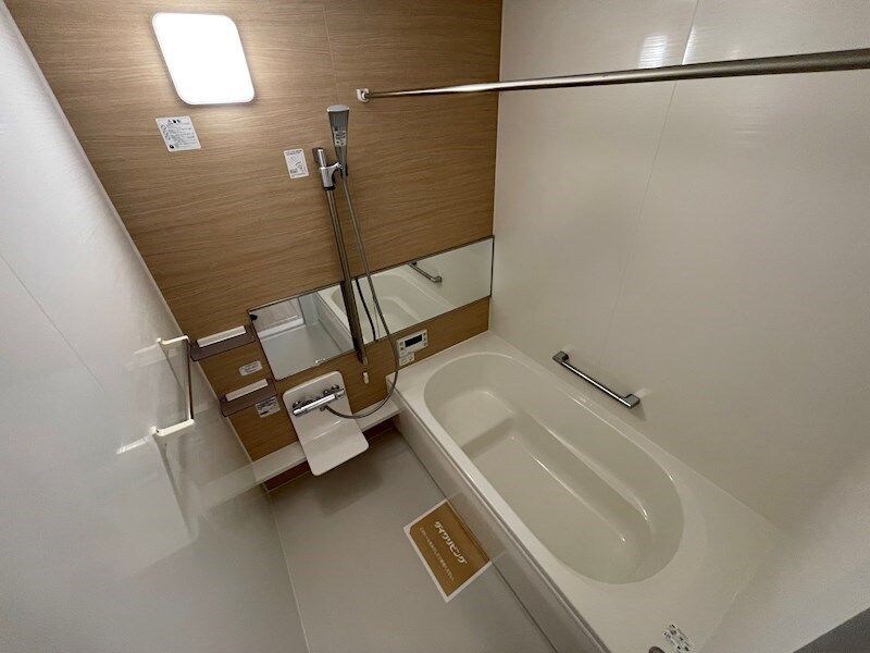 ヴィラ・フォレスティアの物件内観写真