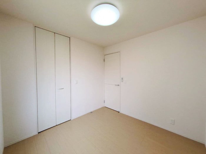 ヴィラ・フォレスティアの物件内観写真