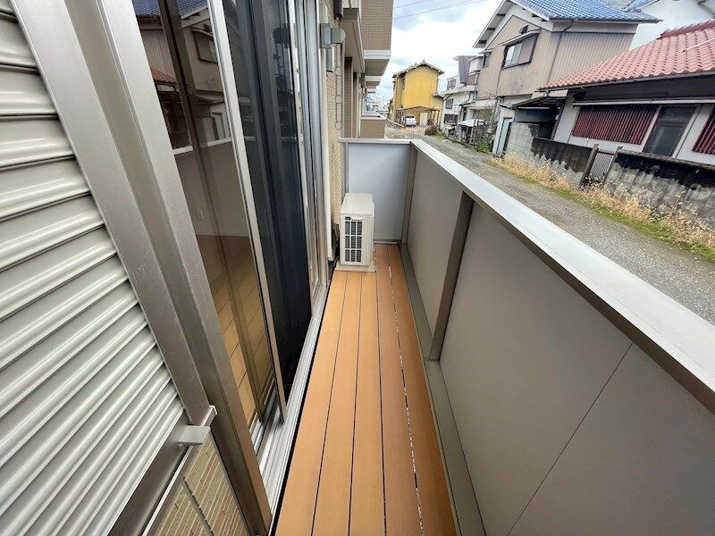 ヴィラ・フォレスティアの物件内観写真