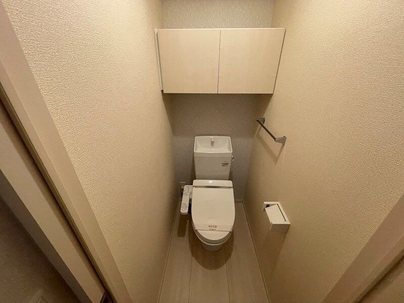 ヴィラ・フォレスティアの物件内観写真