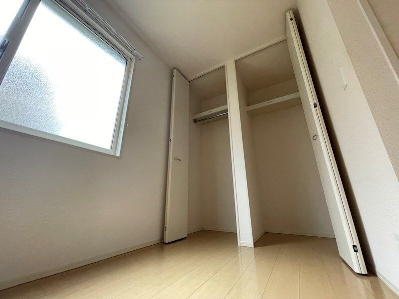 ヴィラ・フォレスティアの物件内観写真