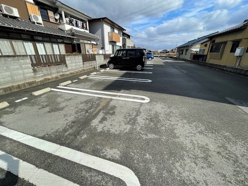 ヴィラ・フォレスティアの物件内観写真