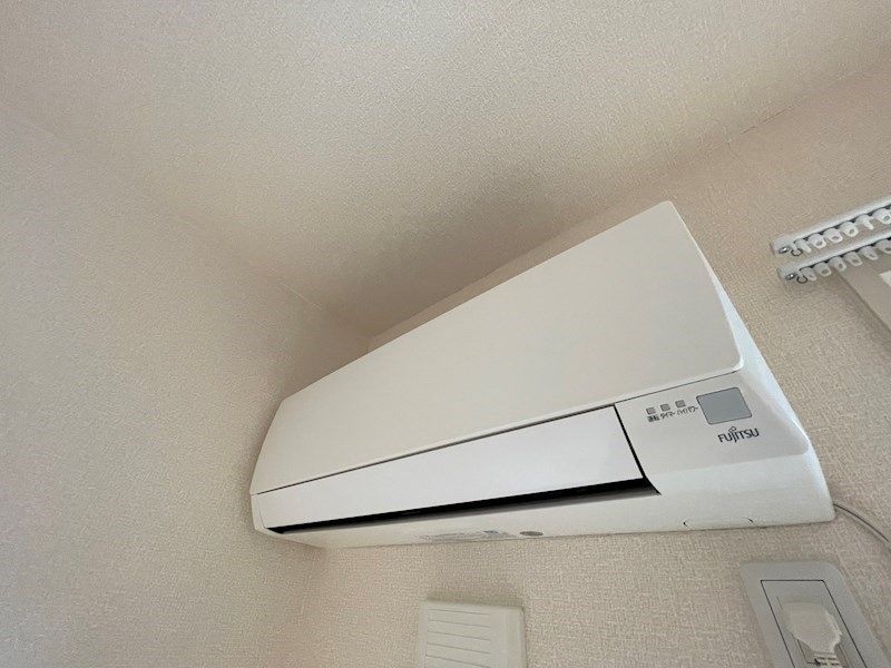 ヴィラ・フォレスティアの物件内観写真