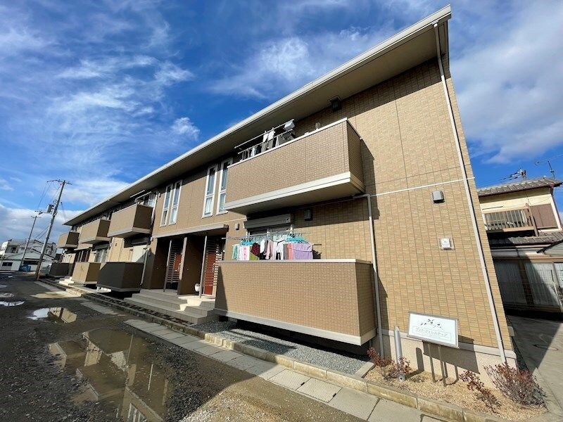 ヴィラ・フォレスティアの物件内観写真