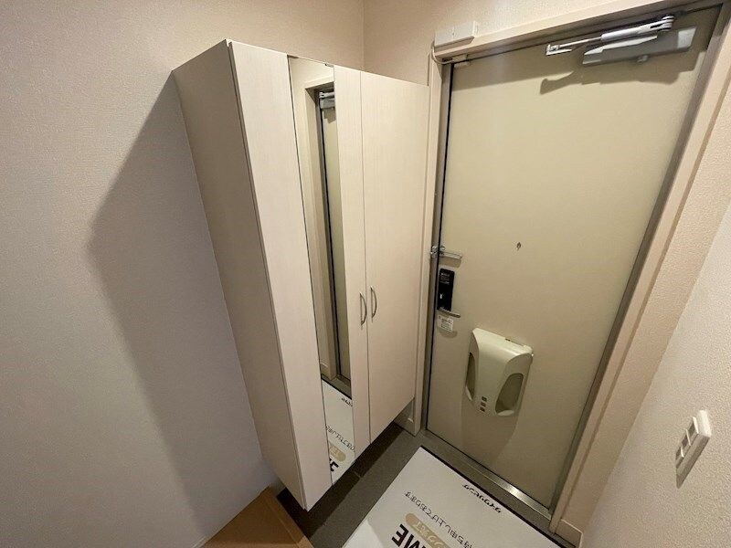 ヴィラ・フォレスティアの物件内観写真