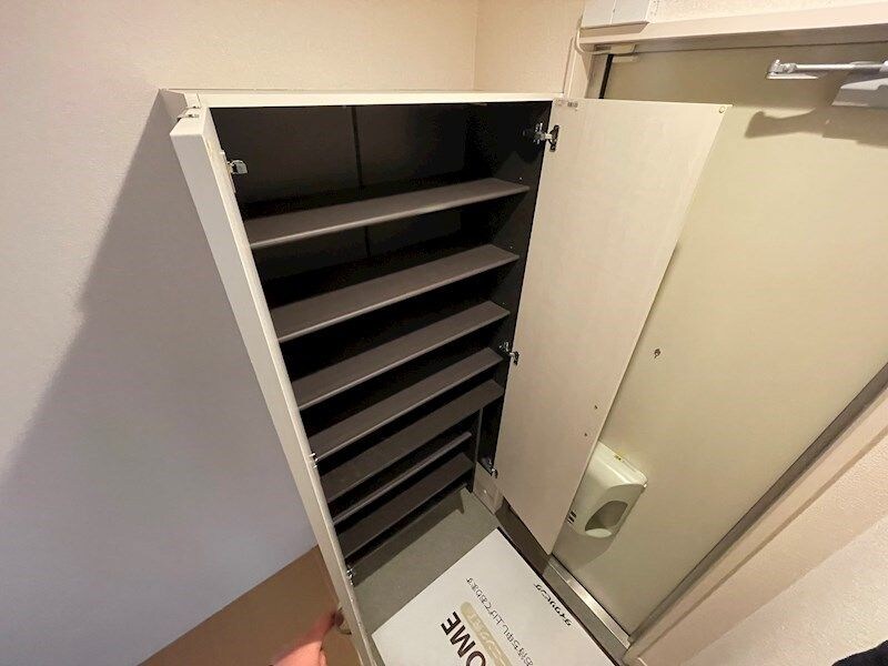 ヴィラ・フォレスティアの物件内観写真