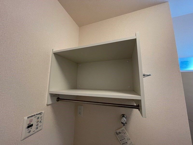 ヴィラ・フォレスティアの物件内観写真