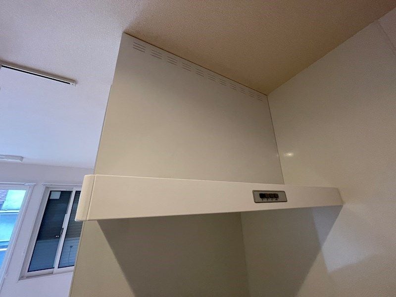 ヴィラ・フォレスティアの物件内観写真