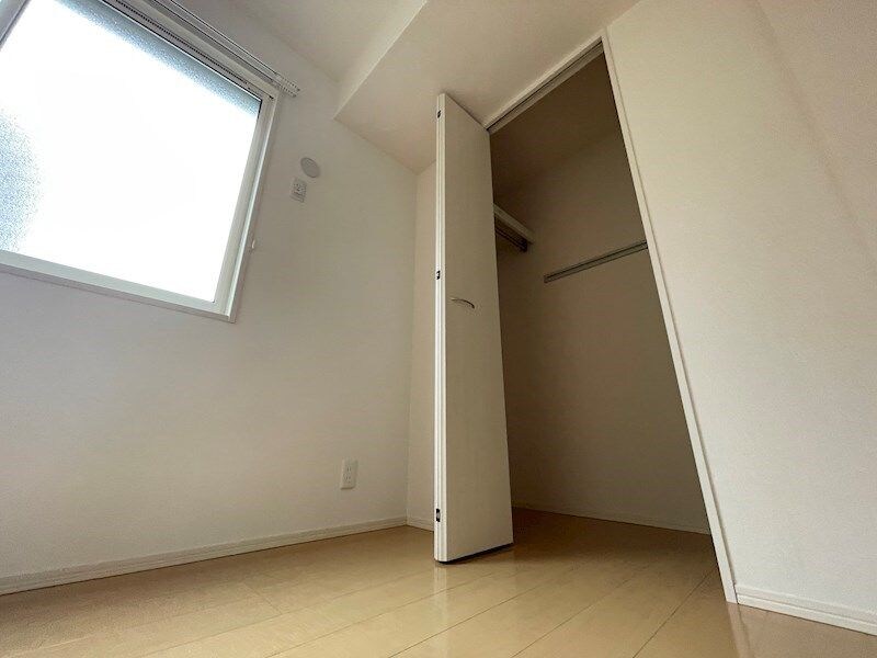 ヴィラ・フォレスティアの物件内観写真