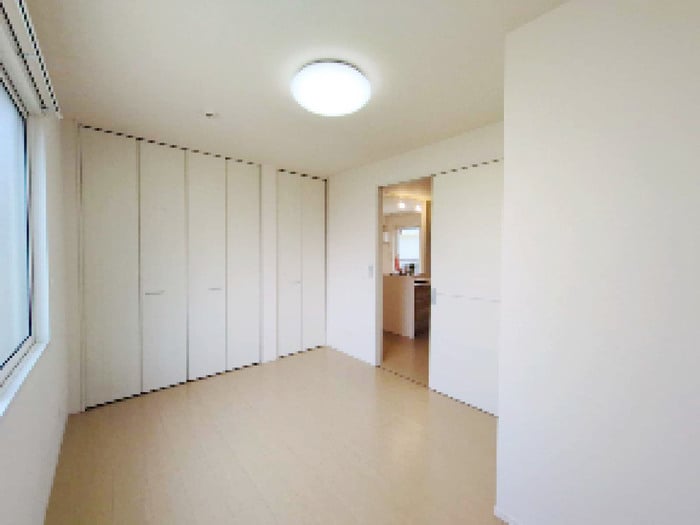 ヴィラ・フォレスティアの物件内観写真