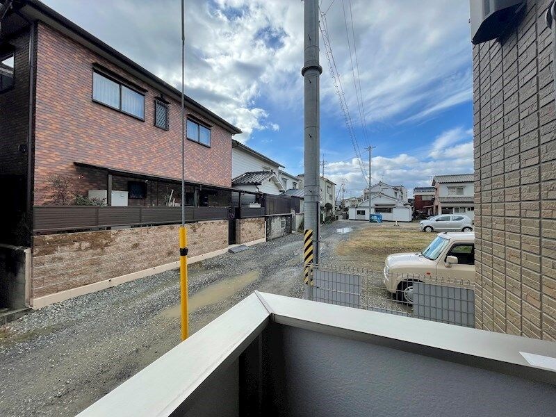 ヴィラ・フォレスティアの物件内観写真