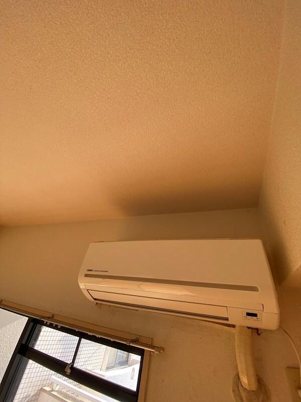 BASEIの物件内観写真