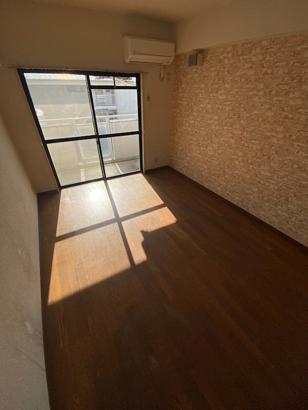 BASEIの物件内観写真