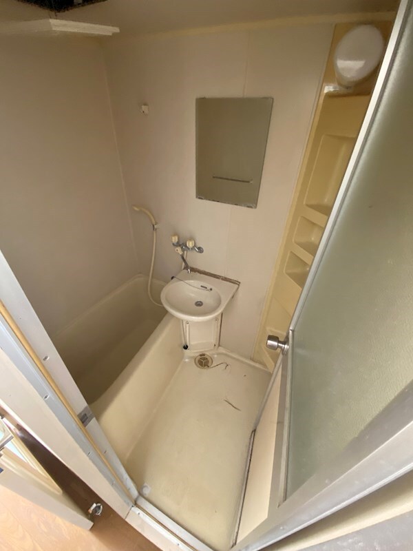 BASEIの物件内観写真