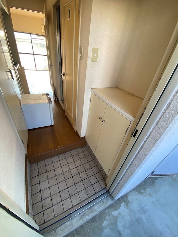 BASEIの物件内観写真