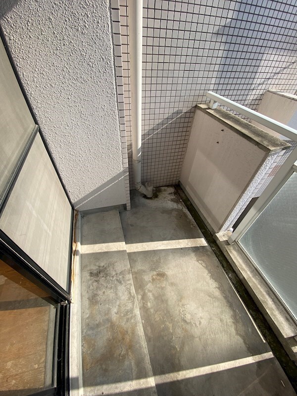 BASEIの物件内観写真