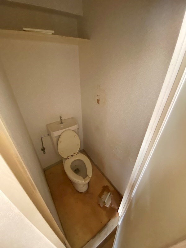 BASEIの物件内観写真