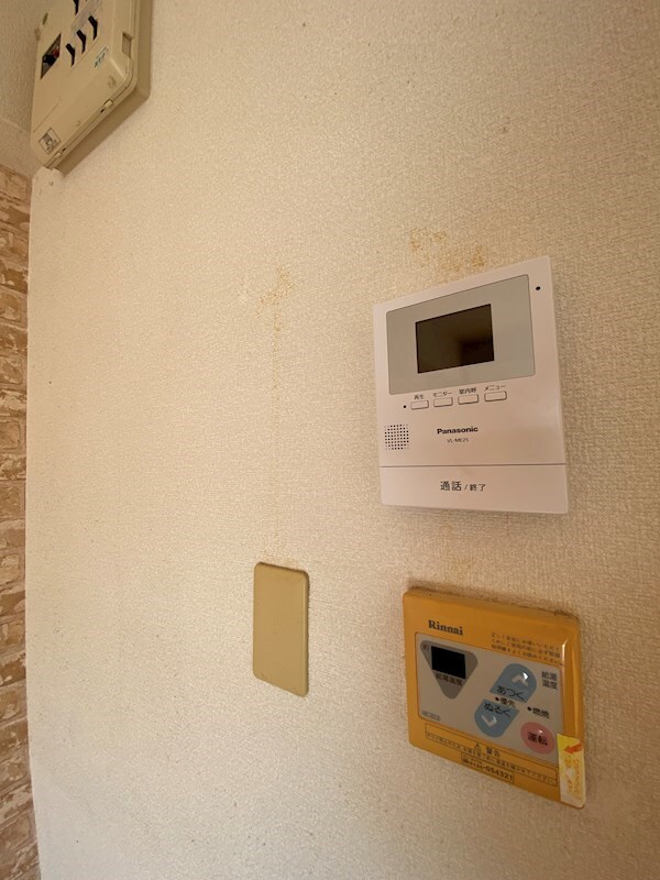 BASEIの物件内観写真