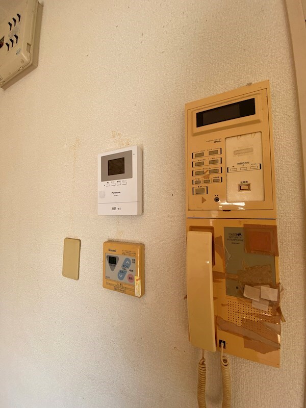 BASEIの物件内観写真