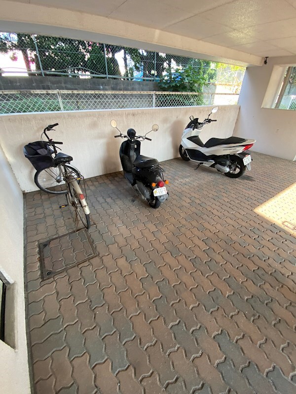 BASEIの物件内観写真