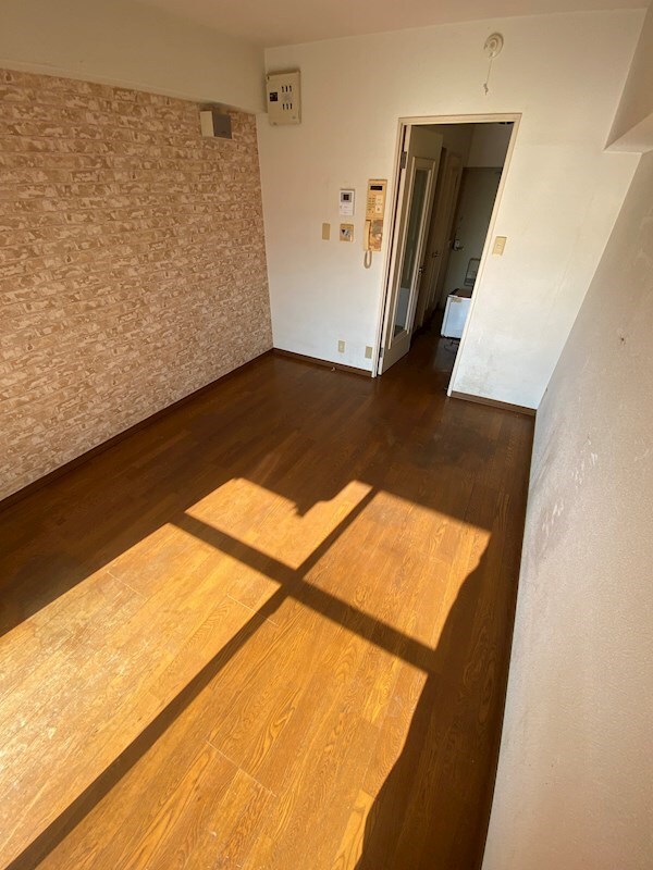 BASEIの物件内観写真