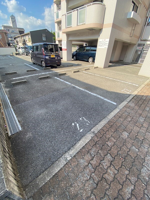 BASEIの物件内観写真