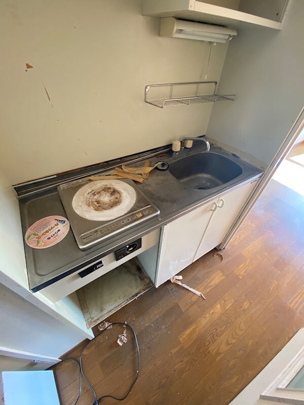 BASEIの物件内観写真